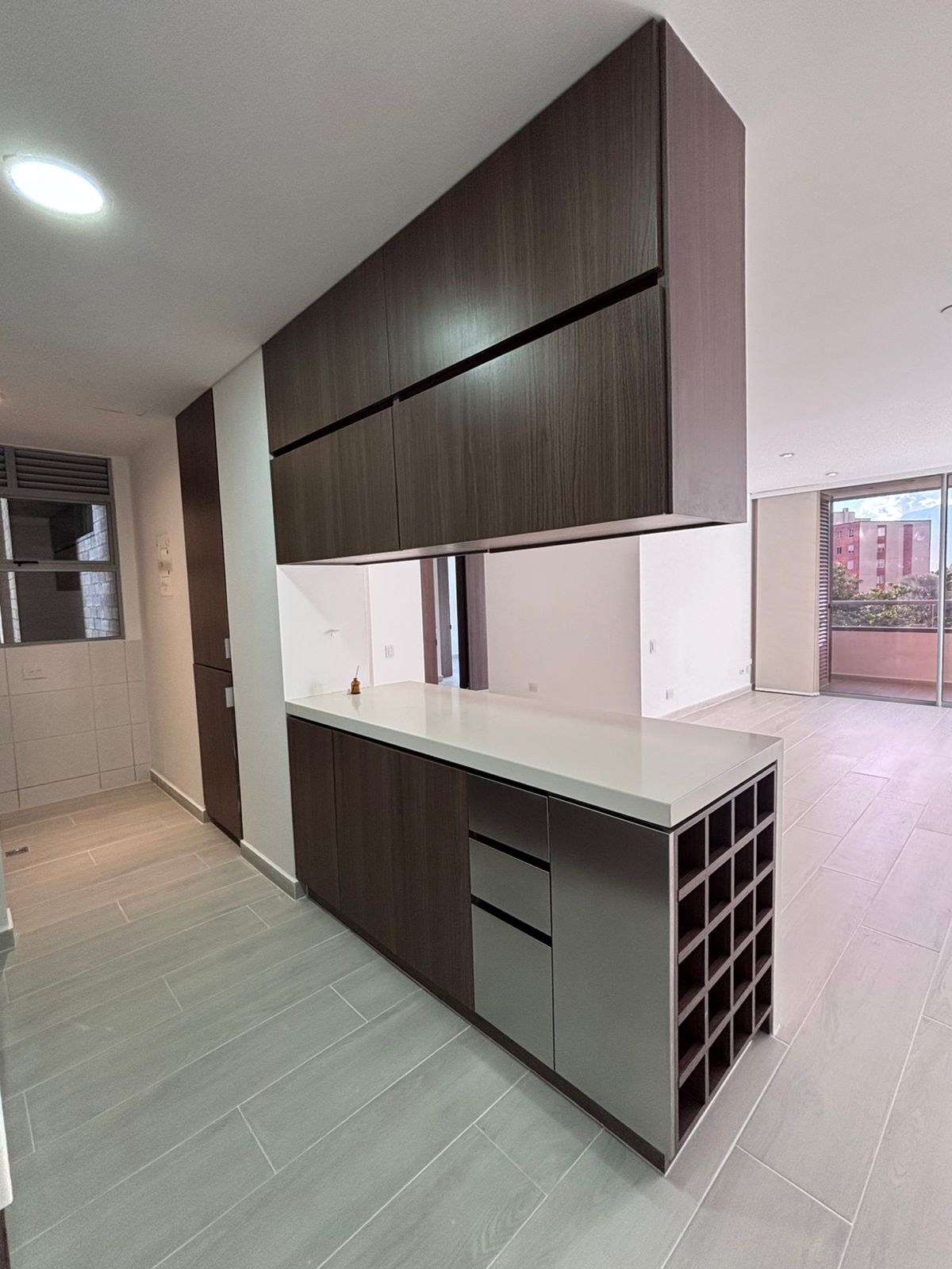 Apartamento en arriendo en El Poblado, Medellín · foto 12 de 15