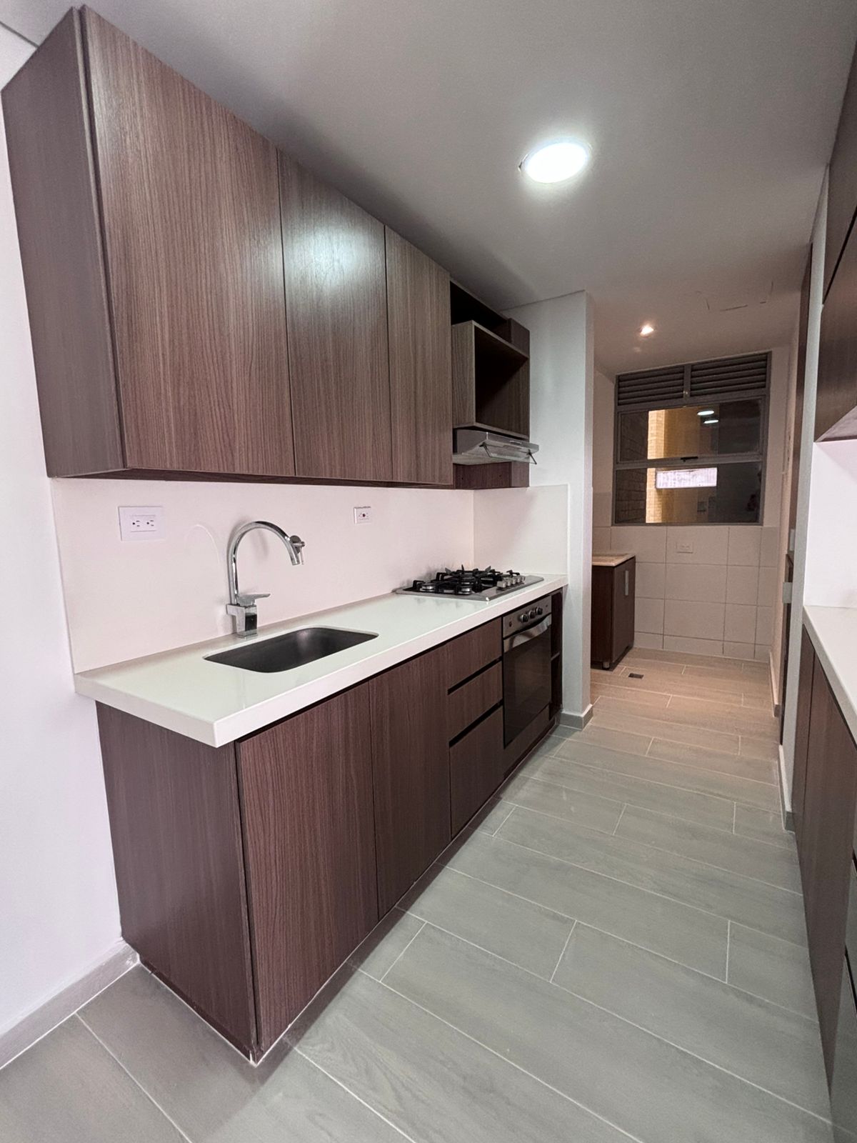 Apartamento en arriendo en El Poblado, Medellín · foto 15 de 15
