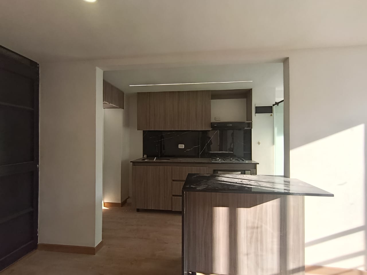 Apartamento en arriendo en El Porvenir, Rionegro · foto 10 de 14