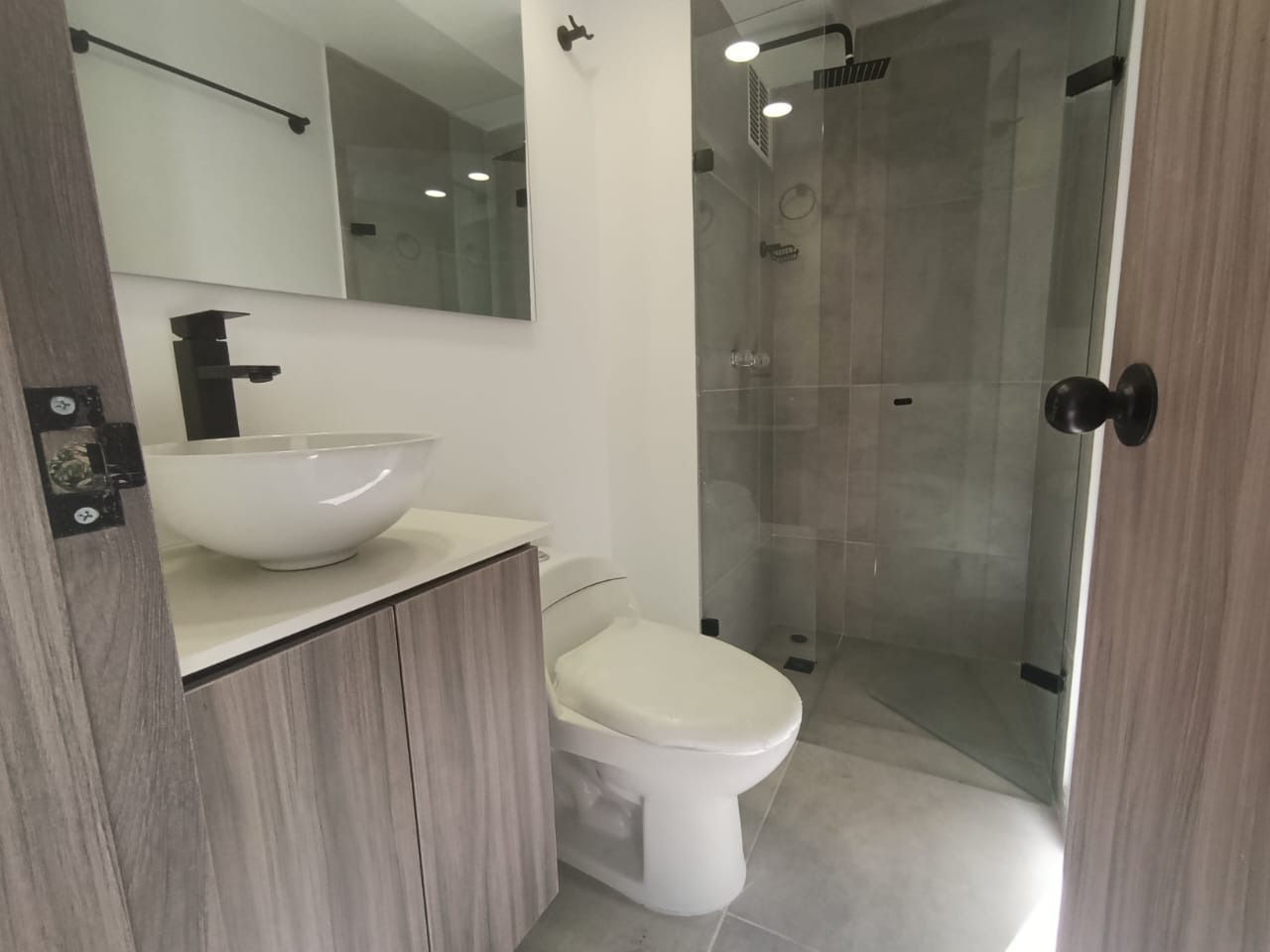 Apartamento en arriendo en El Porvenir, Rionegro · foto 11 de 14