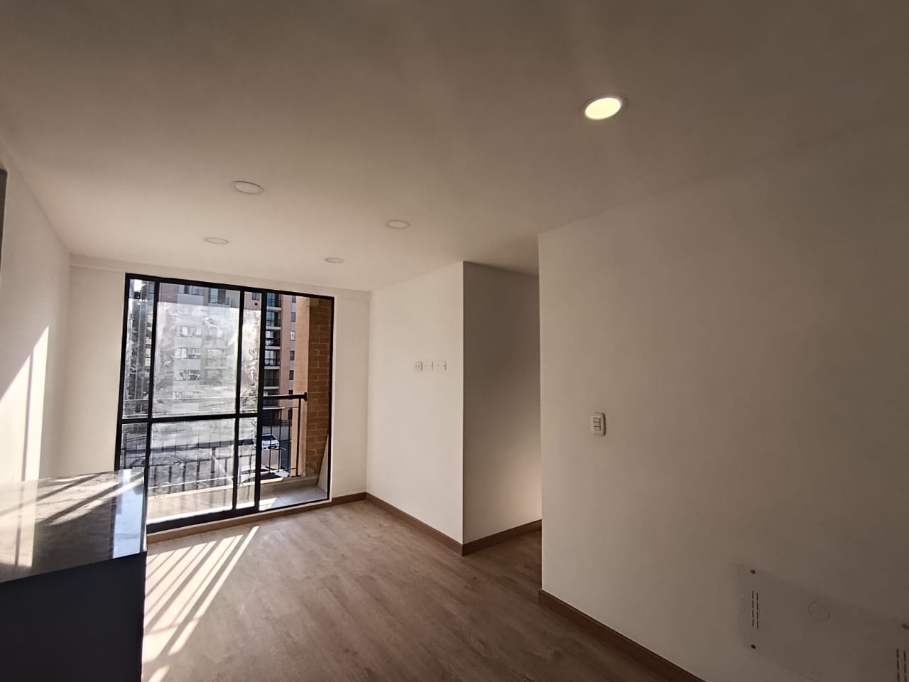 Apartamento en arriendo en El Porvenir, Rionegro · foto 12 de 14