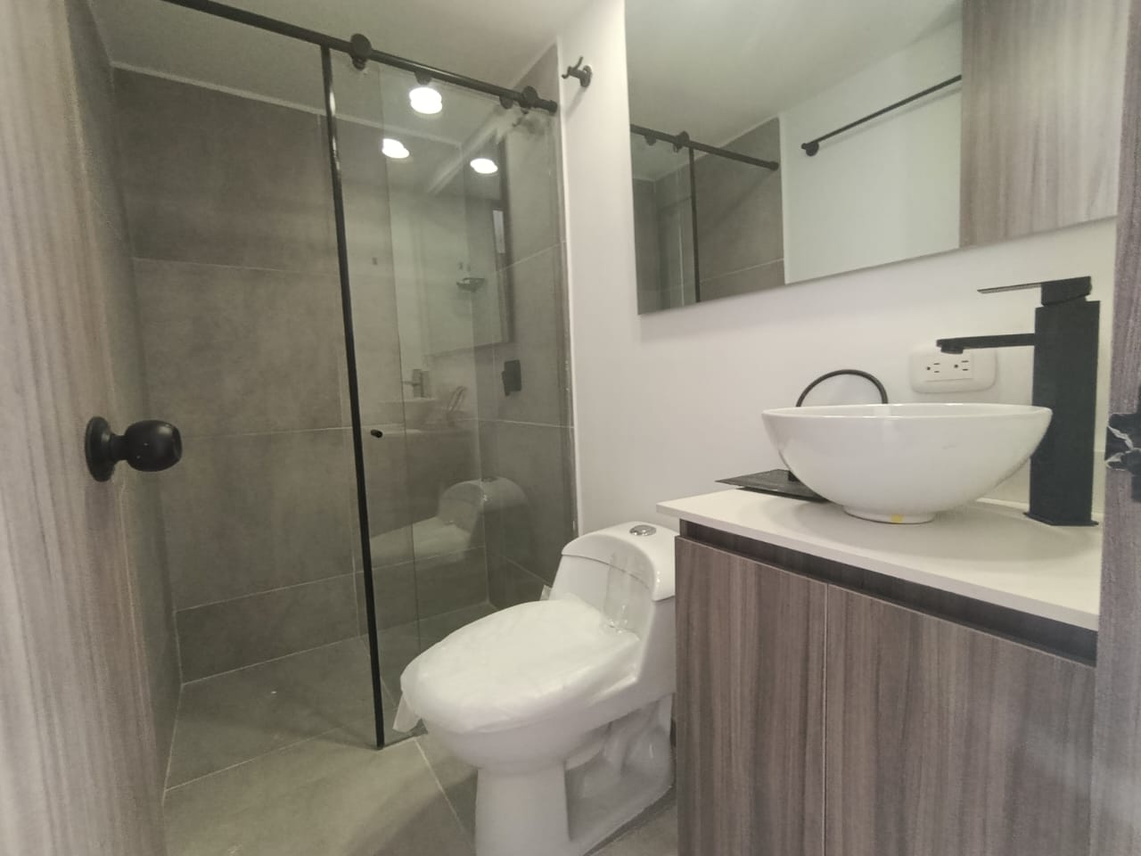 Apartamento en arriendo en El Porvenir, Rionegro · foto 13 de 14