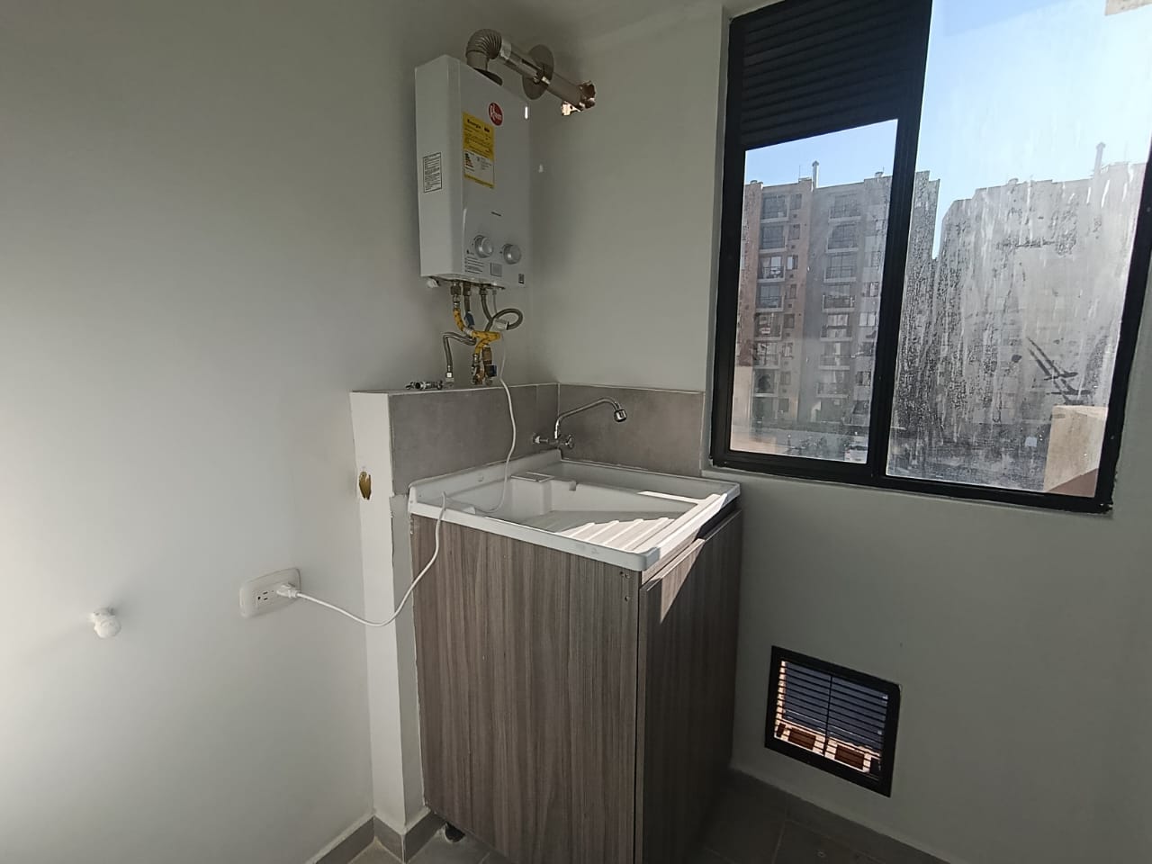 Apartamento en arriendo en El Porvenir, Rionegro · foto 14 de 14