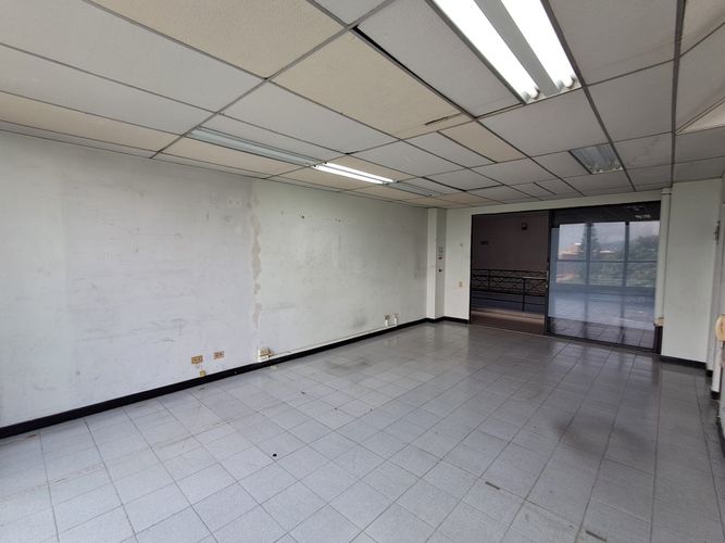 Oficina en arriendo en Lorena, Medellín, 36 m² · foto 2 de 14