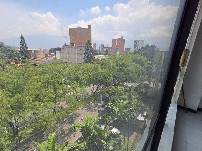 Oficina en arriendo en Lorena, Medellín, 36 m² · foto 9 de 14