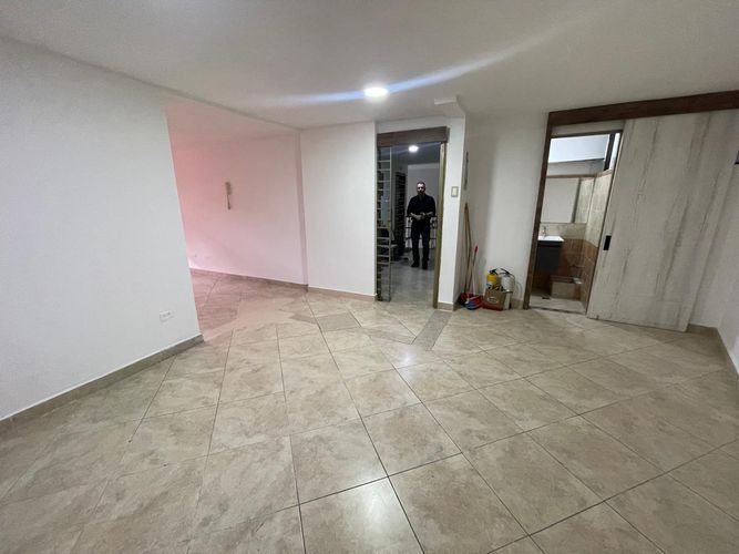 Oficina en arriendo en Laureles, Medellín, 75 m² · foto 12 de 13