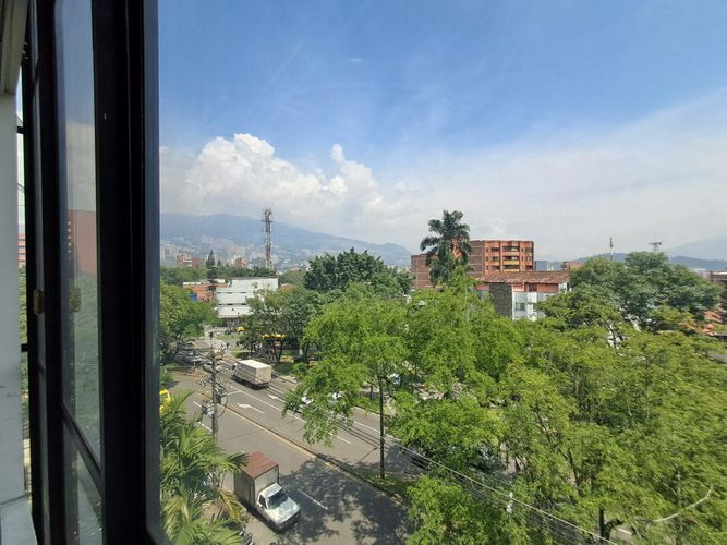 Oficina en arriendo en Lorena, Medellín, 36 m² · foto 10 de 14