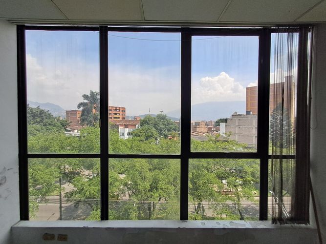 Oficina en arriendo en Lorena, Medellín, 36 m² · foto 12 de 14