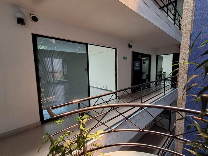 Oficina en arriendo en Lorena, Medellín, 36 m² · foto 13 de 14