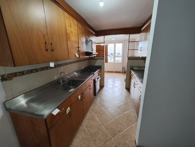 Apartamento de 4 alcobas en arriendo en Laureles, Medellín, 165 m² · foto 8 de 16