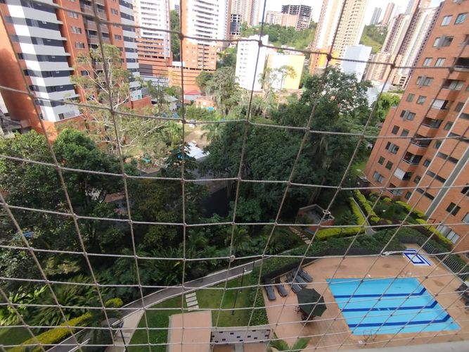 Apartamento de 2 alcobas en arriendo en Loma De La Doctora, Sabaneta, 76 m² · foto 5 de 16