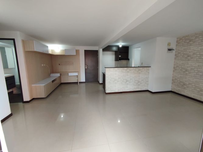 Apartamento de 2 alcobas en arriendo en Loma De La Doctora, Sabaneta, 76 m² · foto 8 de 16