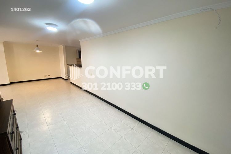 Apartamento de 3 alcobas en arriendo en Conquistadores, Medellín, 121 m² · foto 5 de 18