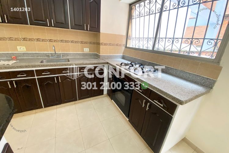 Apartamento de 3 alcobas en arriendo en Conquistadores, Medellín, 121 m² · foto 7 de 18