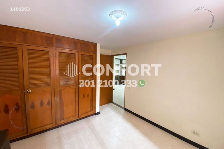 Apartamento de 3 alcobas en arriendo en Conquistadores, Medellín, 121 m² · foto 11 de 18