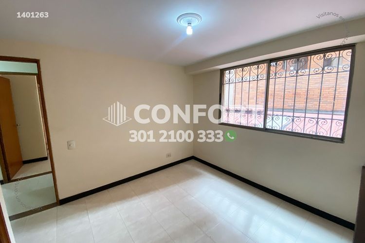 Apartamento de 3 alcobas en arriendo en Conquistadores, Medellín, 121 m² · foto 10 de 18