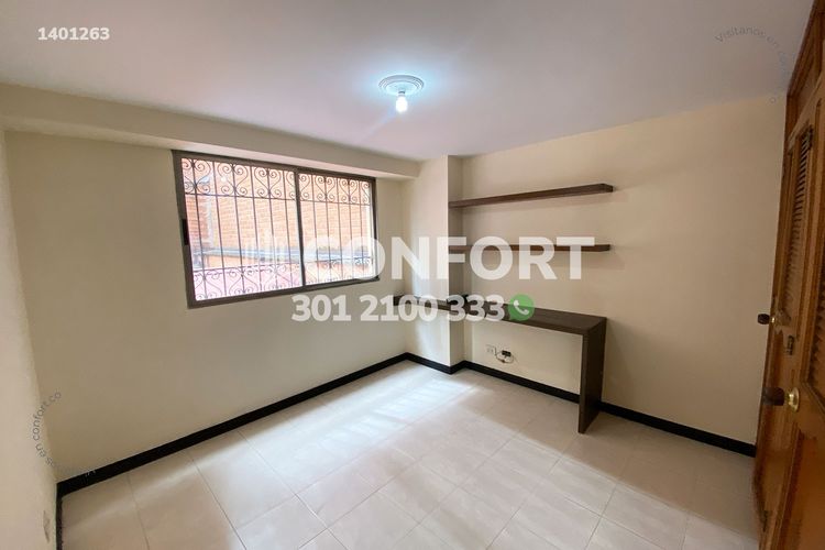 Apartamento de 3 alcobas en arriendo en Conquistadores, Medellín, 121 m² · foto 9 de 18
