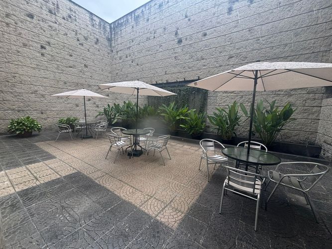 Oficina en arriendo en Laureles, Medellín, 31 m² · foto 10 de 10
