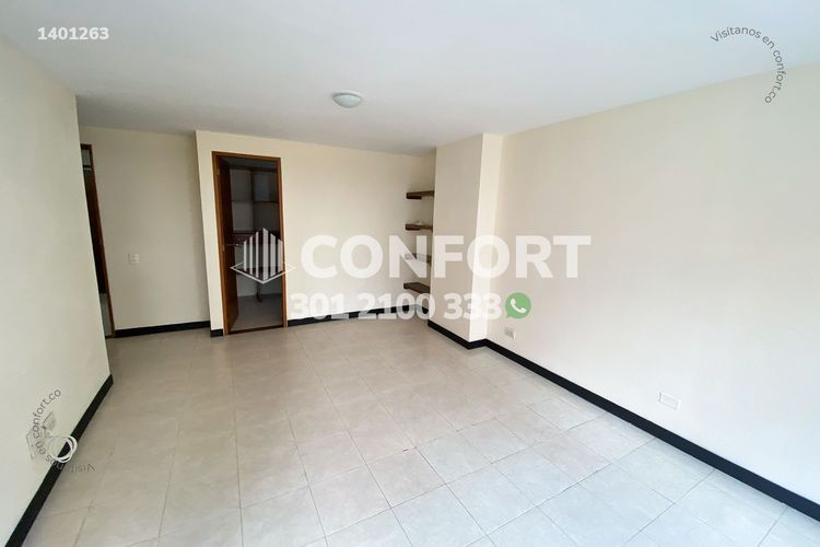 Apartamento de 3 alcobas en arriendo en Conquistadores, Medellín, 121 m² · foto 14 de 18