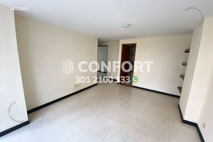Apartamento de 3 alcobas en arriendo en Conquistadores, Medellín, 121 m² · foto 13 de 18