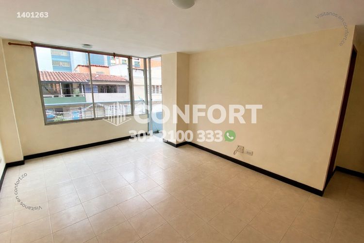 Apartamento de 3 alcobas en arriendo en Conquistadores, Medellín, 121 m² · foto 15 de 18