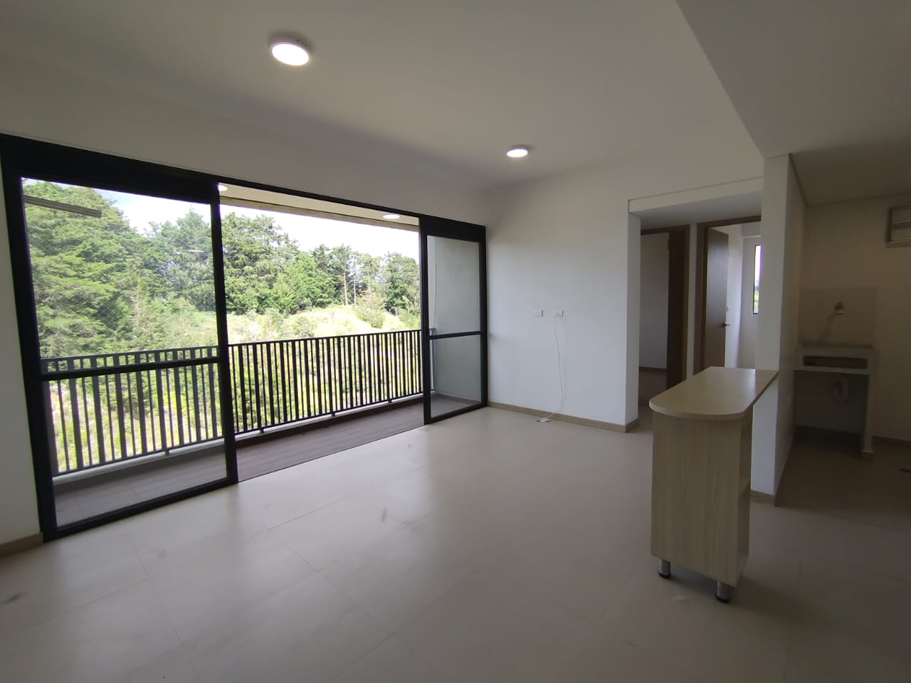 Apartamento en arriendo en El Porvenir, Rionegro · foto 2 de 16