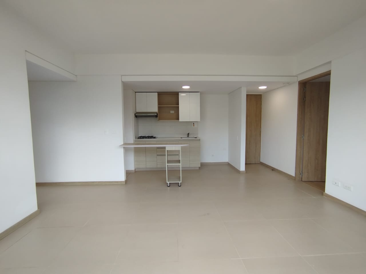 Apartamento en arriendo en El Porvenir, Rionegro · foto 3 de 16