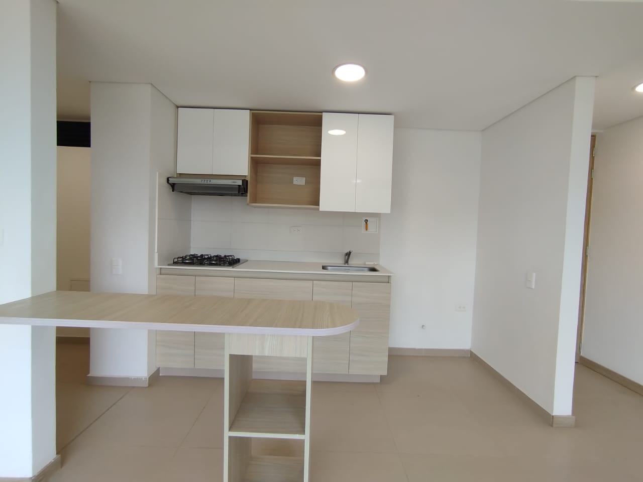 Apartamento en arriendo en El Porvenir, Rionegro · foto 4 de 16