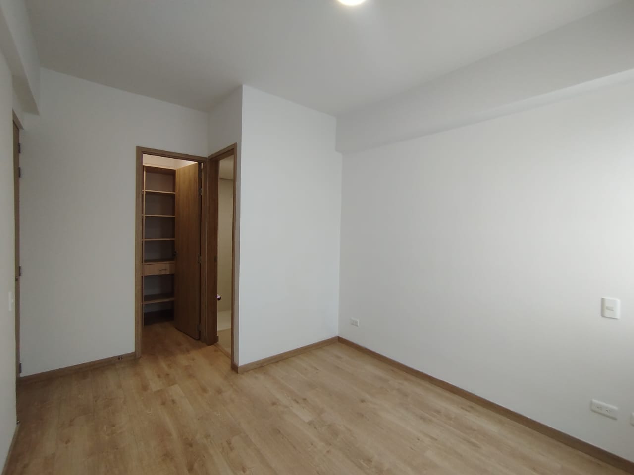 Apartamento en arriendo en El Porvenir, Rionegro · foto 8 de 16