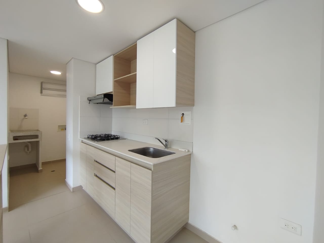 Apartamento en arriendo en El Porvenir, Rionegro · foto 9 de 16