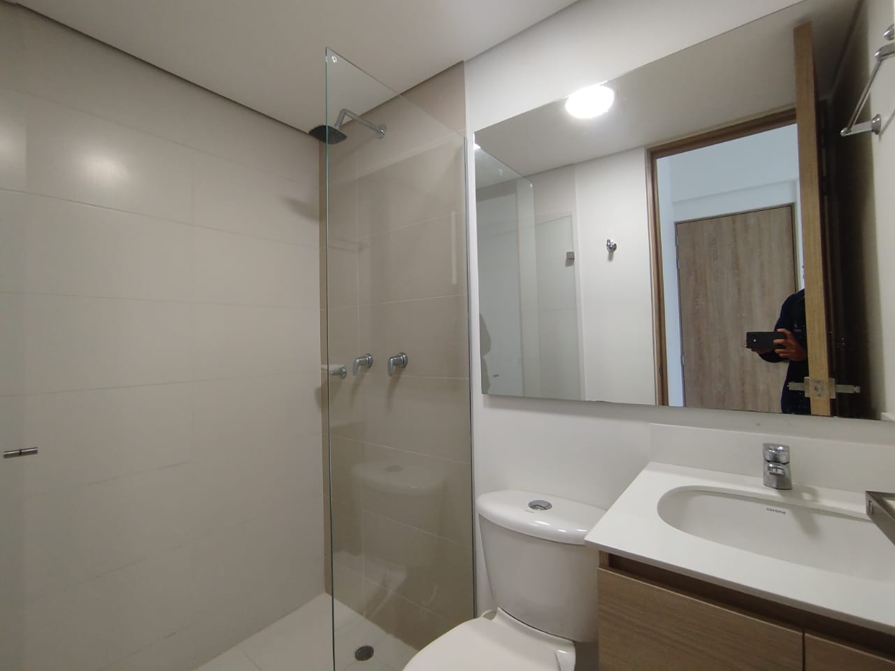 Apartamento en arriendo en El Porvenir, Rionegro · foto 12 de 16