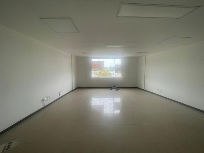 Oficina en arriendo en San Jose, Guarne, 45 m² · foto 3 de 9