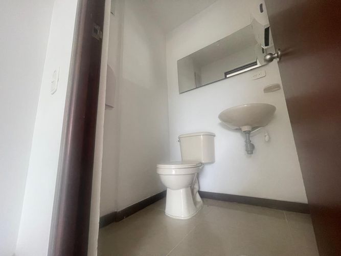 Oficina en arriendo en San Jose, Guarne, 45 m² · foto 6 de 9