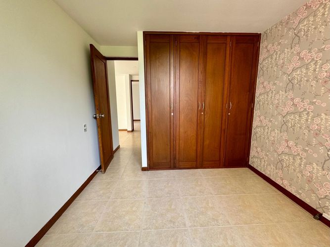 Apartamento de 3 alcobas en arriendo en El Poblado, Medellín, 117 m² · foto 9 de 16