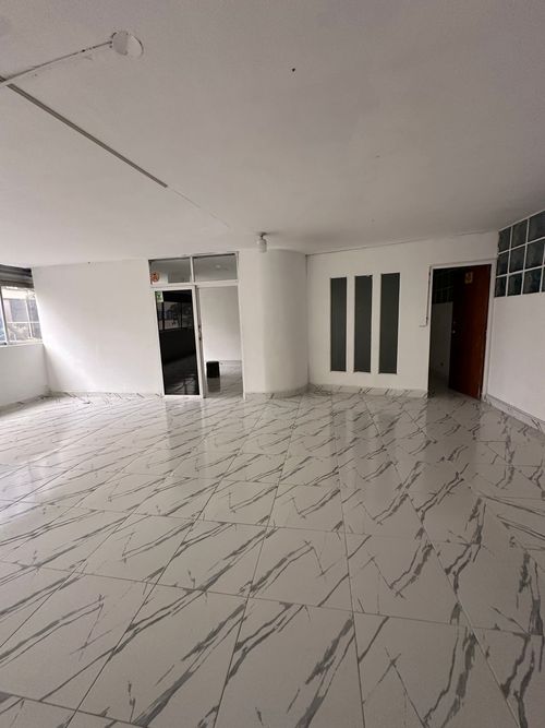 Oficina en arriendo en Laureles, Medellín, 90 m² · foto 6 de 10