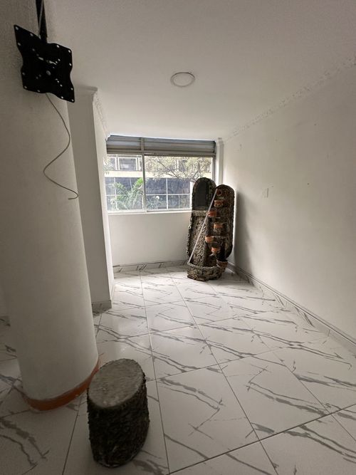 Oficina en arriendo en Laureles, Medellín, 90 m² · foto 10 de 10