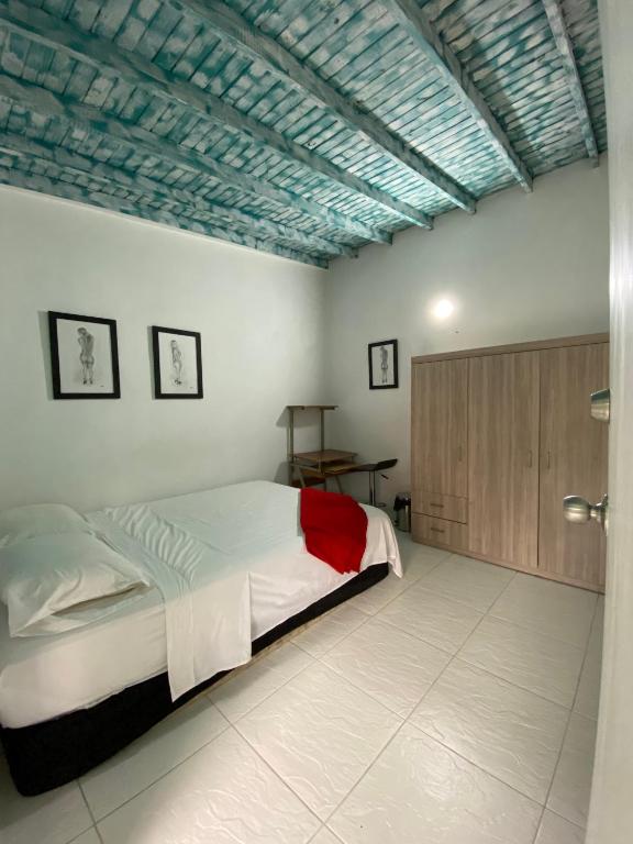 Apartamento en arriendo en Señorial, Envigado · foto 6 de 8