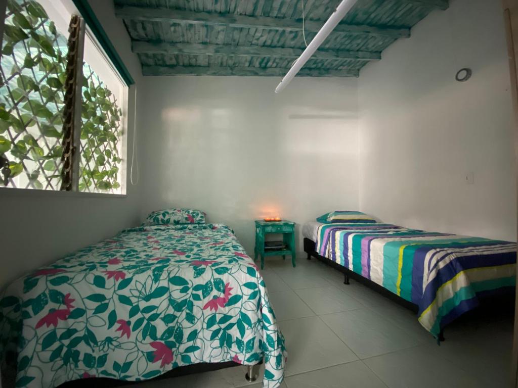 Apartamento en arriendo en Señorial, Envigado · foto 7 de 8