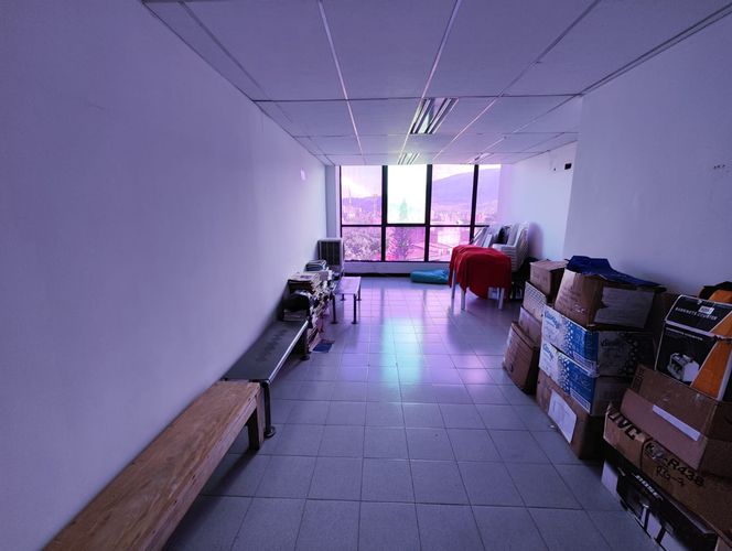 Oficina en arriendo en Lorena, Medellín, 39 m² · foto 2 de 13