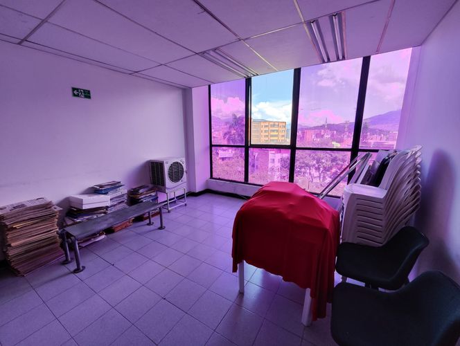 Oficina en arriendo en Lorena, Medellín, 39 m² · foto 4 de 13