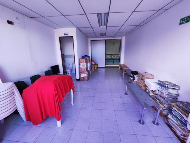 Oficina en arriendo en Lorena, Medellín, 39 m² · foto 5 de 13