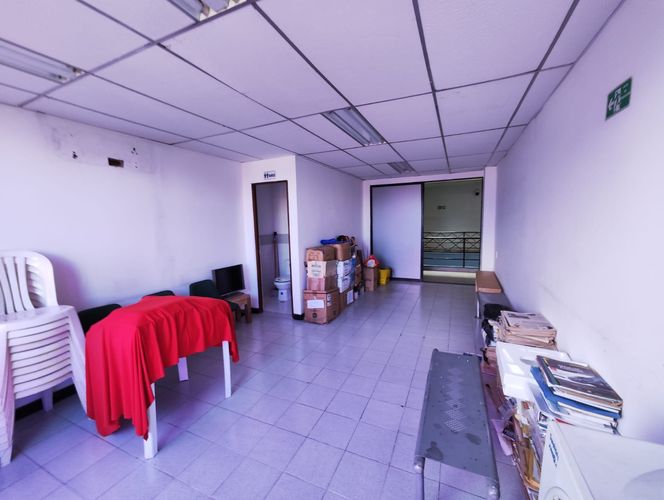 Oficina en arriendo en Lorena, Medellín, 39 m² · foto 6 de 13