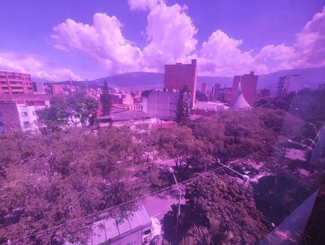 Oficina en arriendo en Lorena, Medellín, 39 m² · foto 7 de 13