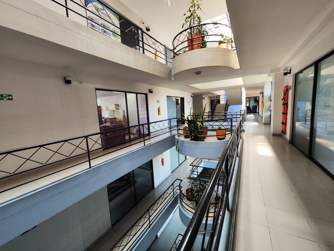 Oficina en arriendo en Lorena, Medellín, 39 m² · foto 8 de 13