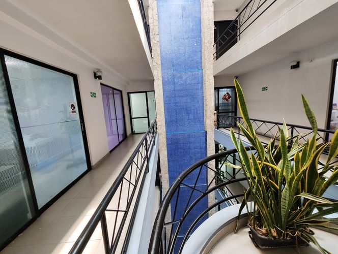 Oficina en arriendo en Lorena, Medellín, 39 m² · foto 9 de 13