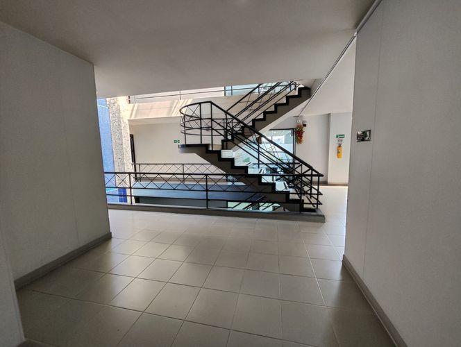 Oficina en arriendo en Lorena, Medellín, 39 m² · foto 10 de 13