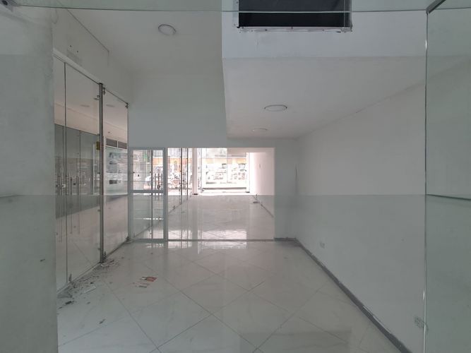 Local en arriendo en Sector Plaza De Bolivar, Pereira, 42 m² · foto 5 de 8