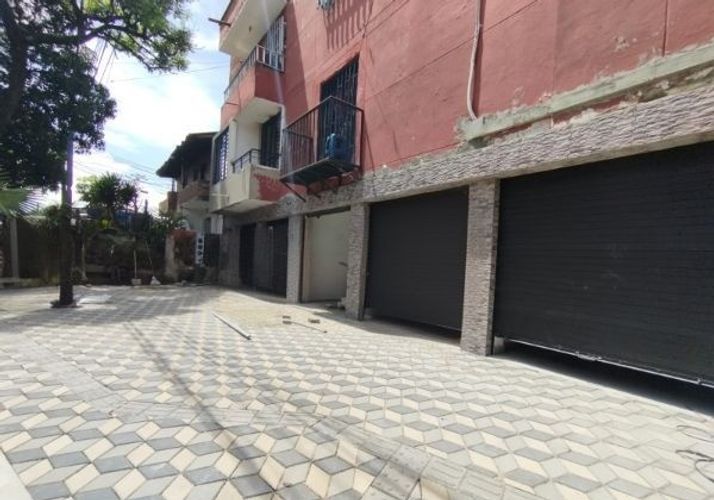 Local en arriendo en Cristo Rey, Medellín, 45 m² · foto 2 de 6