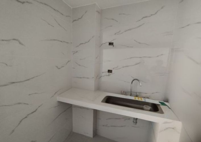 Local en arriendo en Cristo Rey, Medellín, 45 m² · foto 3 de 6