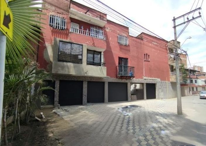 Local en arriendo en Cristo Rey, Medellín, 45 m² · foto 4 de 6